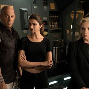 Foto xXx: Reactivado