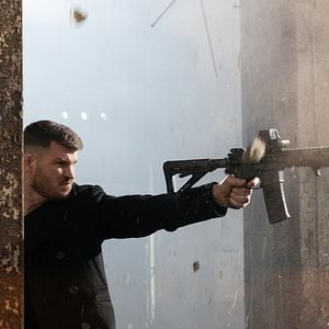 Foto xXx: Reactivado