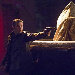 Foto The Vampire Diaries