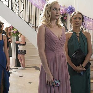 Foto The Vampire Diaries
