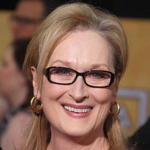 Foto Meryl Streep