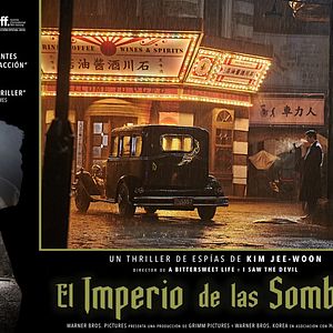 Foto El imperio de las sombras