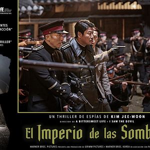 Foto El imperio de las sombras