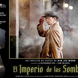 Foto El imperio de las sombras