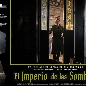 Foto El imperio de las sombras