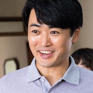 Foto Maravillosa familia de Tokio