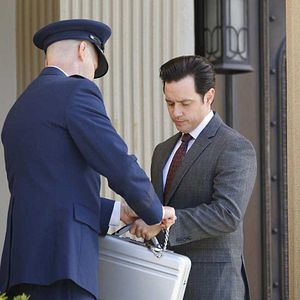 Foto Agentes de S.H.I.E.L.D.