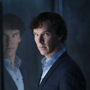 Foto Sherlock