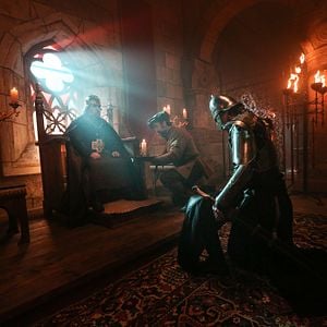 Foto Resurrección: Ertugrul