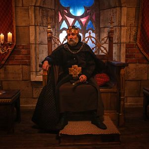 Foto Resurrección: Ertugrul