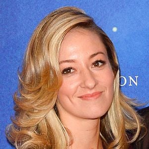 Foto Olivia Hamilton