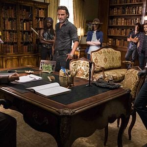 Foto Xander Berkeley