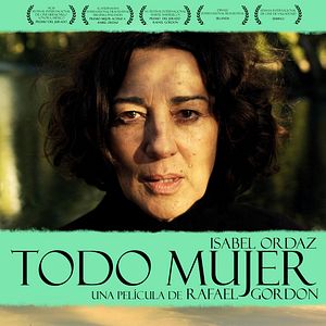 Foto Todo mujer