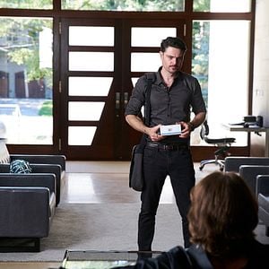 Foto Mary Kills People