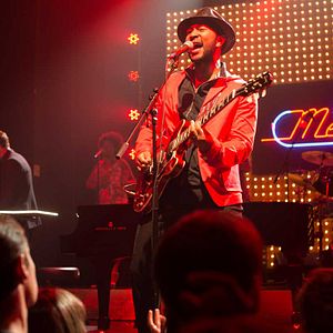 Foto La La Land: Una historia de amor