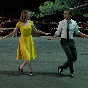 Foto La La Land: Una historia de amor