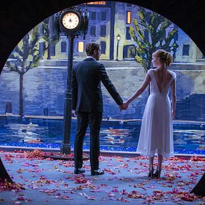 Foto La La Land: Una historia de amor