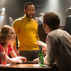 Foto La La Land: Una historia de amor