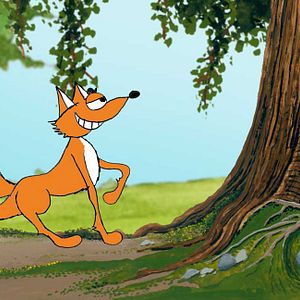 Foto Animaladas de cine