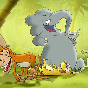 Foto Animaladas de cine