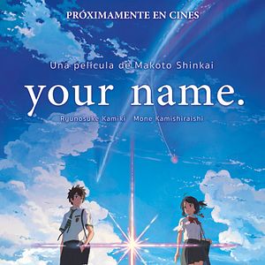 Foto Your Name