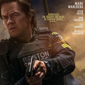 Foto Día del atentado