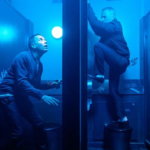 Foto T2 Trainspotting