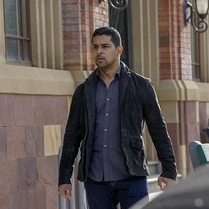 Foto Wilmer Valderrama