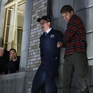 Foto Spencer Treat Clark