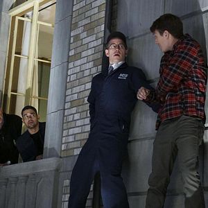 Foto Spencer Treat Clark