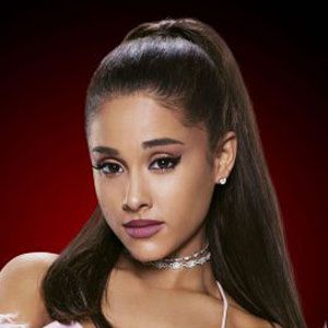 Foto Ariana Grande