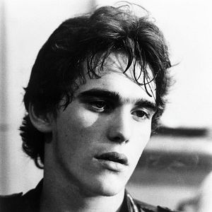 Foto Matt Dillon