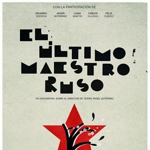 Foto El último maestro ruso