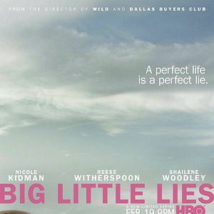 Foto Big Little Lies
