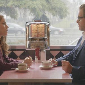 Foto Willa Fitzgerald