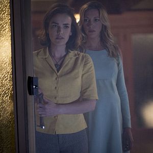 Foto Elizabeth Henstridge