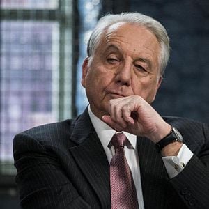 Foto La Ley Y El Orden: UVE