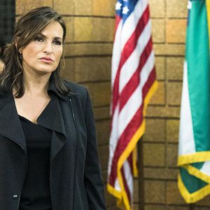 Foto Mariska Hargitay