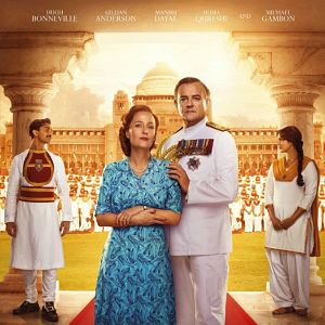 Foto El último Virrey de la India