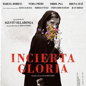 Foto Incierta gloria