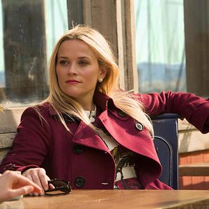 Foto Big Little Lies