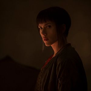 Foto La Vigilante del Futuro: Ghost in the Shell