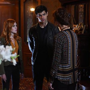 Foto Katherine McNamara