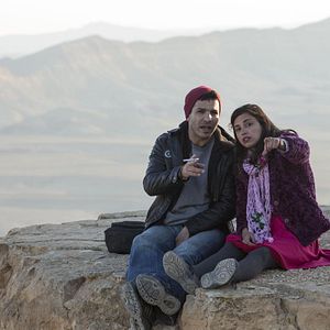 Foto Moran Rosenblatt