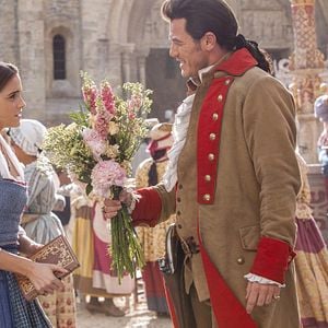 Foto La Bella y la Bestia