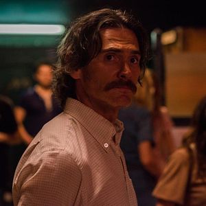 Foto Billy Crudup
