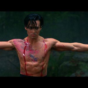 Foto Mark Dacascos