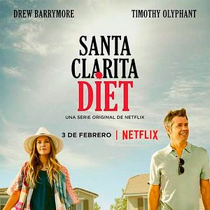 Foto Santa Clarita Diet