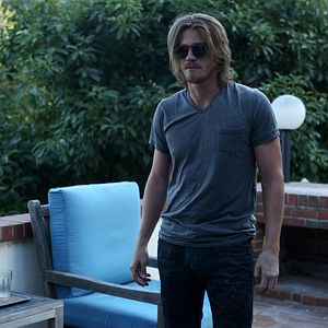 Foto Garrett Hedlund