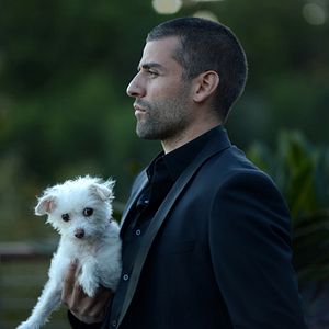 Foto Oscar Isaac